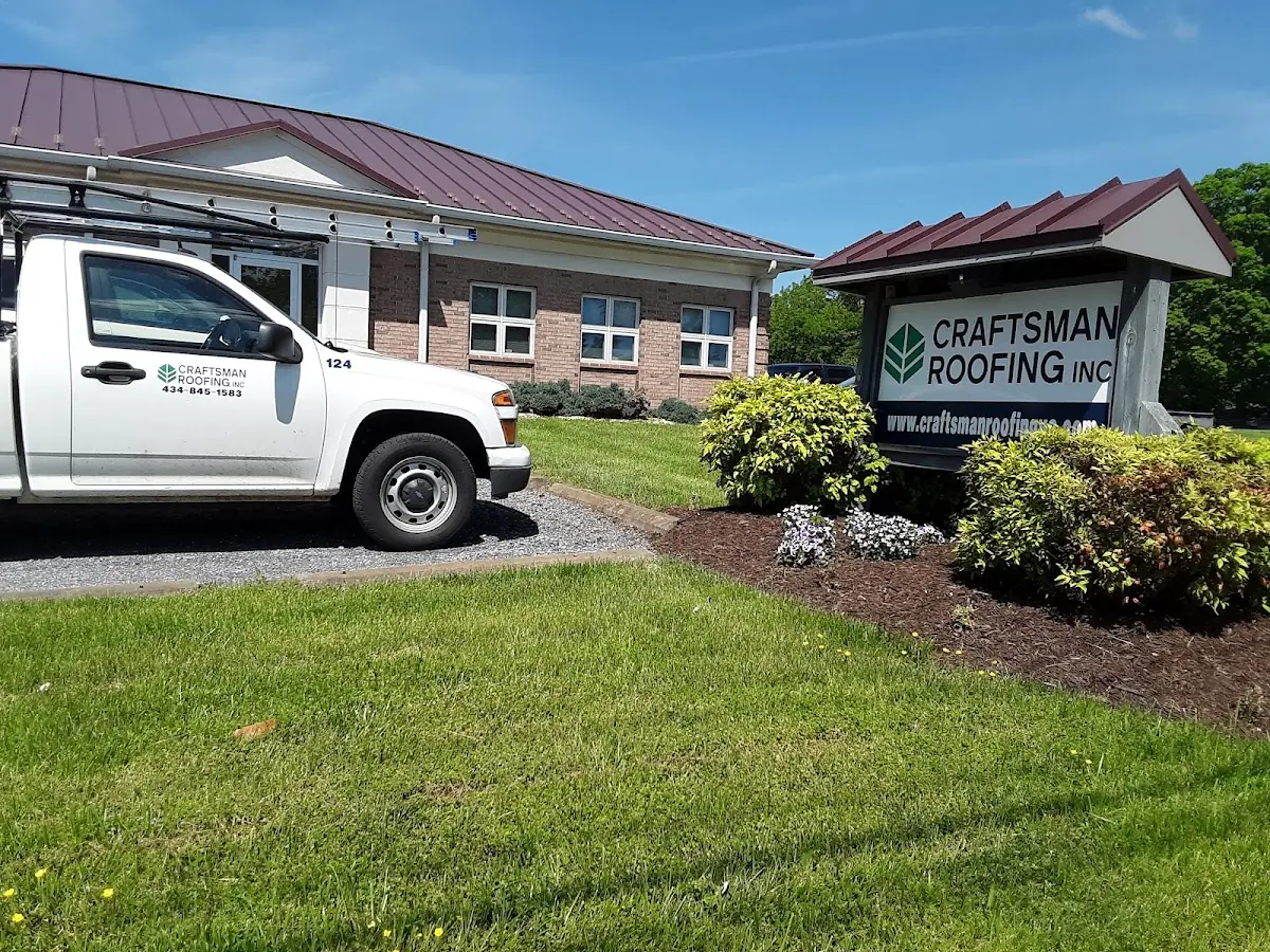 Quality Roof Inspection & Assessment by experienced craftsmen in Lambert